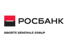 Банк Росбанк в Росстанях